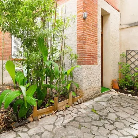 Le Duplex équipé