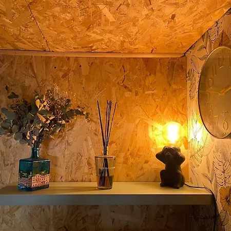 Le Duplex Equipe Apartman Toulouse
