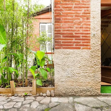 Le Duplex Equipe Apartamento Toulouse