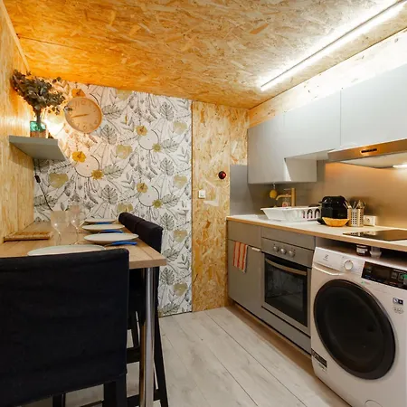 Le Duplex équipé Tolosa