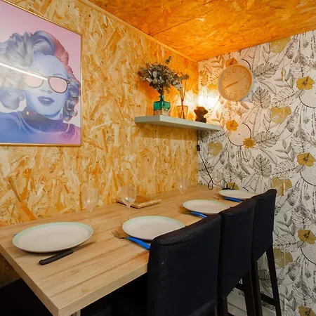 Le Duplex équipé Appartamento Tolosa