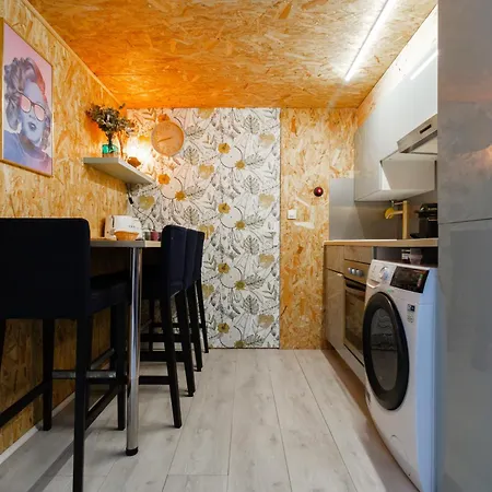Daire Le Duplex Equipe Toulouse