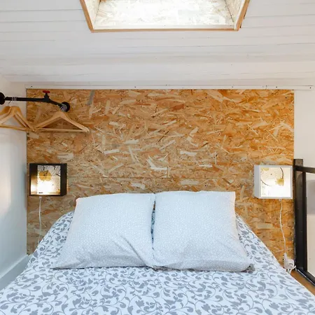 Le Duplex équipé Appartamento