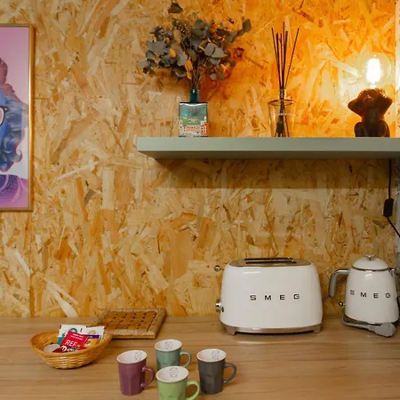 Appartamento Le Duplex équipé *