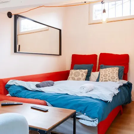 Le Duplex équipé * Toulouse