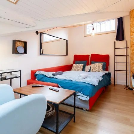 Le Duplex équipé *