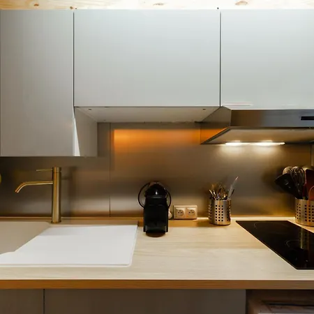 Apartman Le Duplex Equipe Toulouse