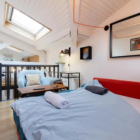 Le Duplex équipé *