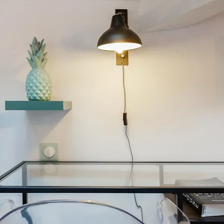 Le Duplex équipé * Toulouse