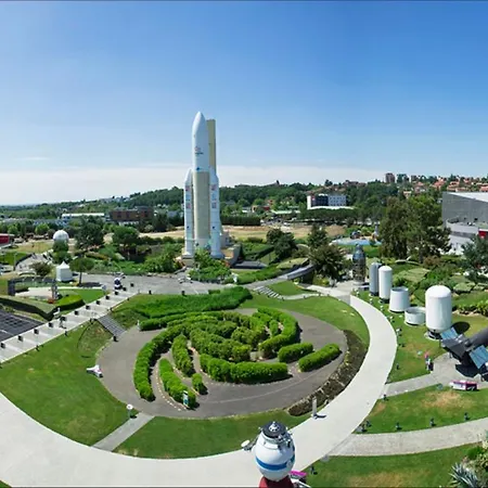 Le Duplex équipé *