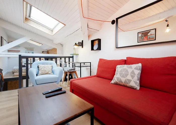 Le Duplex Equipe * Тулуза