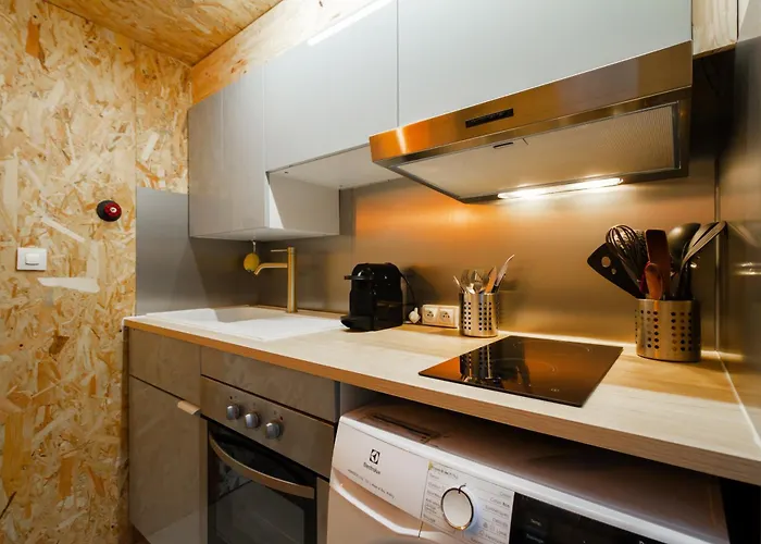 Le Duplex Equipe * Тулуза