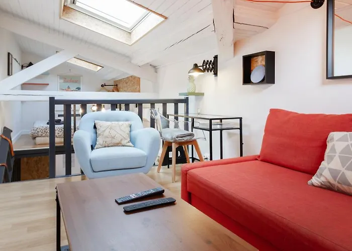 Le Duplex Equipe Тулуза