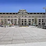 Le Duplex Equipe Тулуза