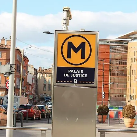 Le Duplex Equipe * トゥールーズ