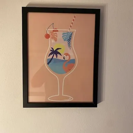 Le Duplex équipé *