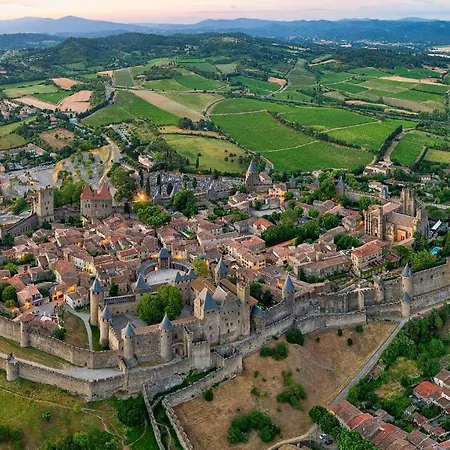 Le Duplex équipé Appartement *