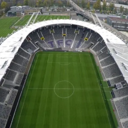 Le Duplex équipé Appartement *