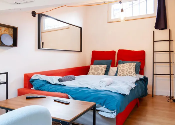 Le Duplex Equipe * טולוז