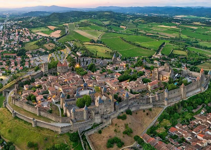 Le Duplex Equipe דירה *